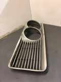 Kühlergrill BMW 2000-3.0 Coupe (E9)