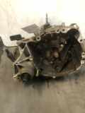Schaltgetriebe RENAULT Clio II (B) JB1968