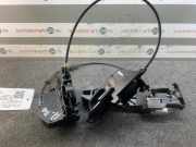 Türschloss rechts hinten NISSAN Note (E11) 825009U10E