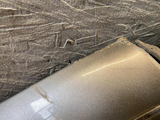 Tür rechts hinten BMW X5 (E53) Bild Tür rechts hinten BMW X5 (E53)