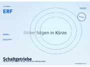 Schaltgetriebe VW Golf IV (1J) ERF