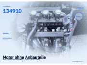 Motor ohne Anbauteile SMART Forfour (454) 134910