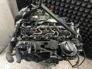 Motor ohne Anbauteile BMW 3er Touring (E91) N47D20C