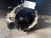 Schaltgetriebe VW Polo V (6R, 6C) LNR