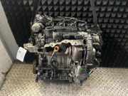 Motor ohne Anbauteile CITROEN Berlingo II Kasten (B9) 9H04 10JBDY