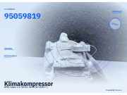 Klimakompressor OPEL Adam 95059819