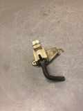 Magnetventil OPEL Vectra B (J96) 90502750