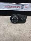 Lichtschalter OPEL Corsa E (X15) 13470445