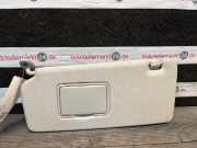 Sonnenblende rechts HONDA Jazz II (GD, GE)