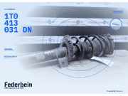 Federbein VW Touran (1T) 1T0413031DN