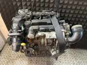 Motor ohne Anbauteile FORD C-Max 7M5Q6010EA