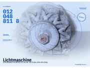 Lichtmaschine ALFA ROMEO 33 (907A) 0120488118