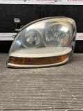 Hauptscheinwerfer links NISSAN Almera Tino (V10)