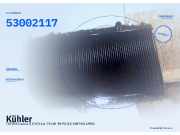 Kühler TOYOTA Carina II (T17) 53002117