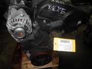 Motor ohne Anbauteile OPEL Tigra (S93) X16XE