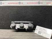 Bedienelement für Klimaanlage VW Golf VII (5G) 5G0907426AQ