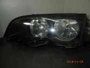 Hauptscheinwerfer links BMW 3er Coupe (E46) 0301157205