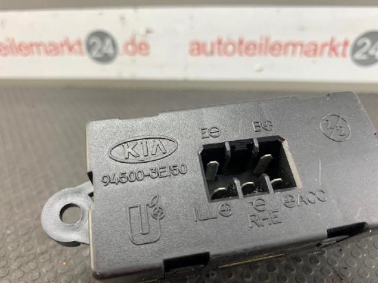 Display KIA Sorento I (JC) 94500-3E150 Bild Display KIA Sorento I (JC) 94500-3E150