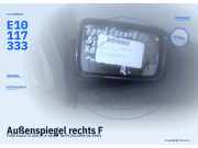 Außenspiegel rechts FORD Escort VI (GAL) E10117333