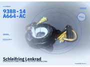 Schleifring Lenkrad FORD Mondeo I (GBP) 93BB-14A664-AC
