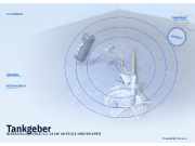 Tankgeber NISSAN Sunny I (B11)
