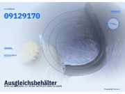 Ausgleichsbehälter OPEL Corsa C (X01) 09129170