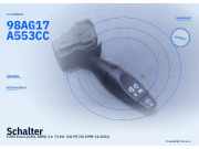 Schalter FORD Focus (DAW, DBW) 98AG17A553CC