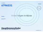 Hauptbremszylinder BMW 1er (F20) 6796531