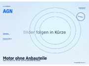 Motor ohne Anbauteile AUDI A3 (8L) AGN