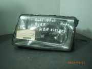 Hauptscheinwerfer links AUDI 100 (44, 44Q, C3) 128276-00