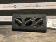 Schalter für Heizgebläse VW Polo III (6N1) 1H0819045C