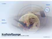 Kraftstoffpumpe KIA Magentis (MG)