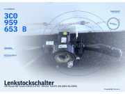 Lenkstockschalter VW Passat Variant (3C5, B6) 3C9953513S 3C0959653B