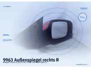Außenspiegel rechts RENAULT Scenic II (JM)