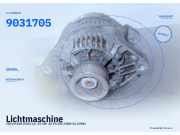 Lichtmaschine VOLVO 440 (445) 9031705