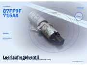 Leerlaufregelventil FORD Scorpio II (GFR, GGR) 87FF9F715AA
