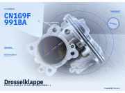 Drosselklappe FORD Ka (RU8) CN1G9F991BA