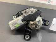 Wischermotor hinten OPEL Corsa D (S07) 13163029