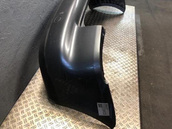 Stoßstange hinten VW Touran (1T1, 1T2) 1T0807417 GRU Bild Stoßstange hinten VW Touran (1T1, 1T2) 1T0807417 GRU