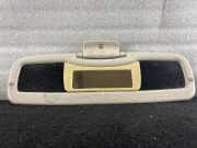 Sonnenblende links SMART City-Coupe (MC 01) A0000705V007C25A00