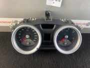 Tachometer RENAULT Megane II Coupe/Cabriolet (EM) 8200399701