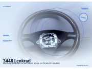 Lenkrad ALFA ROMEO 156 (932)