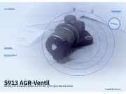 AGR-Ventil MAZDA 121 III (JASM, JBSM)