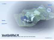 Ventilstößel MERCEDES-BENZ A-Klasse (W168)