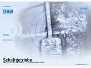 Schaltgetriebe AUDI A3 (8L) DRW