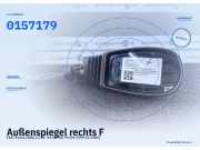Außenspiegel rechts FIAT Punto (188) 0157179