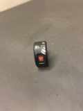 Warnblinkschalter OPEL Astra G CC (T98) 09131728