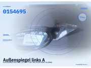 Außenspiegel links ALFA ROMEO 156 (932) 0154695