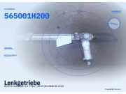 Lenkgetriebe KIA Pro Ceed I (ED) 565001H200