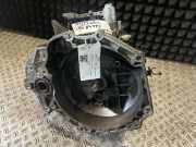 Schaltgetriebe OPEL Astra J Caravan (P10) MZ4 55584337